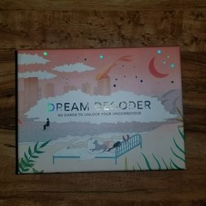 Dream Decoder